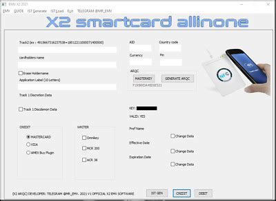 best all in one smart card|smartcard allinone internal mode.